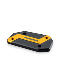 PUIG TAPPO SERBATOIO ANTERIORE PER FLUIDO FRENO PER BMW R1300 R AZUL SNAPPER ROCKS 2025 ORO