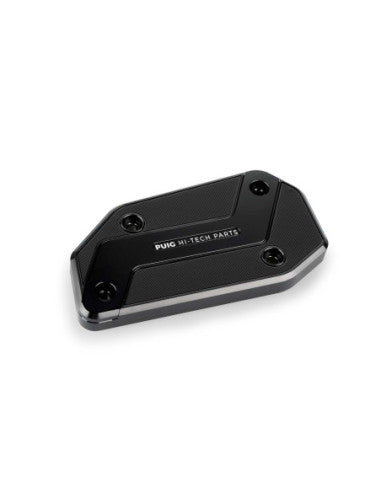 PUIG TAPPO SERBATOIO ANTERIORE PER FLUIDO FRENO PER BMW R1300 R EXCLUSIVE 2025 NERO