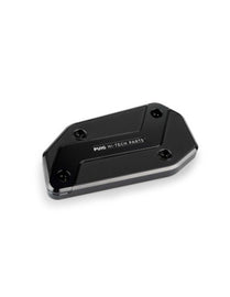 PUIG TAPPO SERBATOIO ANTERIORE PER FLUIDO FRENO PER BMW R1300 R OPTION 719 2025 NERO