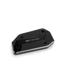 PUIG TAPPO SERBATOIO ANTERIORE PER FLUIDO FRENO PER BMW R1300 R OPTION 719 2025 NERO