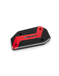PUIG TAPPO SERBATOIO ANTERIORE PER FLUIDO FRENO PER BMW R1300 R OPTION 719 2025 ROSSO