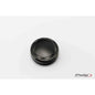PUIG TAPPO SERBATOIO ANTERIORE PER FLUIDO FRENO PER BMW S1000 RR 19-22 NERO