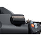 PUIG TAPPO SERBATOIO ANTERIORE PER FLUIDO FRENO PER DUCATI SCRAMBLER ICON 23-25 SILVER