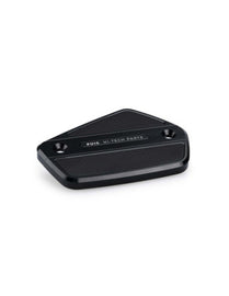 PUIG TAPPO SERBATOIO ANTERIORE PER FLUIDO FRENO PER HONDA CB1000 HORNET 2025 NERO