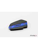 PUIG TAPPO SERBATOIO ANTERIORE PER FLUIDO FRENO PER KAWASAKI VERSYS 650 2025 BLU