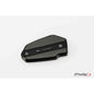 PUIG TAPPO SERBATOIO ANTERIORE PER FLUIDO FRENO PER KAWASAKI VERSYS 650 TOURER 15-20 NERO
