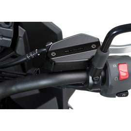 PUIG TAPPO SERBATOIO ANTERIORE PER FLUIDO FRENO PER KAWASAKI VULCAN S 21-25 NERO