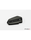 PUIG TAPPO SERBATOIO ANTERIORE PER FLUIDO FRENO PER KAWASAKI Z650 RS 24-25 NERO