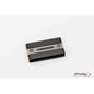PUIG TAPPO SERBATOIO ANTERIORE PER FLUIDO FRENO SUZUKI DL650 V-STROM 12-16 SILVER