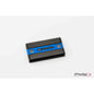 PUIG TAPPO SERBATOIO ANTERIORE PER FLUIDO FRENO SUZUKI DL800 V-STROM DE 23-24 BLU
