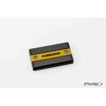 Carica l'immagine nel visualizzatore di Gallery, PUIG TAPPO SERBATOIO ANTERIORE PER FLUIDO FRENO SUZUKI DL800 V-STROM DE 23-24 ORO