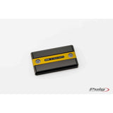 PUIG TAPPO SERBATOIO ANTERIORE PER FLUIDO FRENO SUZUKI GSX-8S 23-24 ORO