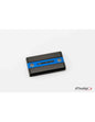 PUIG TAPPO SERBATOIO ANTERIORE PER FLUIDO FRENO SUZUKI GSX-8TT 2025 BLU