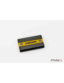 PUIG TAPPO SERBATOIO ANTERIORE PER FLUIDO FRENO SUZUKI GSX-8TT 2025 ORO