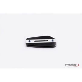 PUIG TAPPO SERBATOIO ANTERIORE PER FLUIDO FRENO SUZUKI GSX-R1300 HAYABUSA 21-24 SILVER