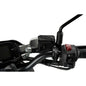 PUIG TAPPO SERBATOIO ANTERIORE PER FLUIDO FRENO SUZUKI GSX-S125 17-24 NERO