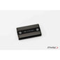 PUIG TAPPO SERBATOIO ANTERIORE PER FLUIDO FRENO SUZUKI SV650S 03-06 NERO