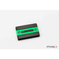 PUIG TAPPO SERBATOIO ANTERIORE PER FLUIDO FRENO YAMAHA MT-09 17-20 VERDE