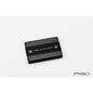 PUIG TAPPO SERBATOIO ANTERIORE PER FLUIDO FRENO YAMAHA XJ6 DIVERSION 09-16 NERO