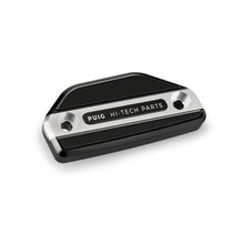 Carica l'immagine nel visualizzatore di Gallery, PUIG TAPPO SERBATOIO ANTERIORE PER FLUIDO FRIZIONE BMW R1300 GS ADVENTURE 24-25 SILVER