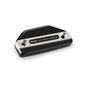 PUIG TAPPO SERBATOIO ANTERIORE PER FLUIDO FRIZIONE BMW R1300 GS ADVENTURE 24-25 SILVER