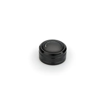 Carica l'immagine nel visualizzatore di Gallery, PUIG TAPPO SERBATOIO ANTERIORE PER FLUIDO FRIZIONE KAWASAKI NINJA H2 SX 18-19 NERO