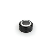 Carica l'immagine nel visualizzatore di Gallery, PUIG TAPPO SERBATOIO ANTERIORE PER FLUIDO FRIZIONE KAWASAKI Z H2 SE 21-24 SILVER