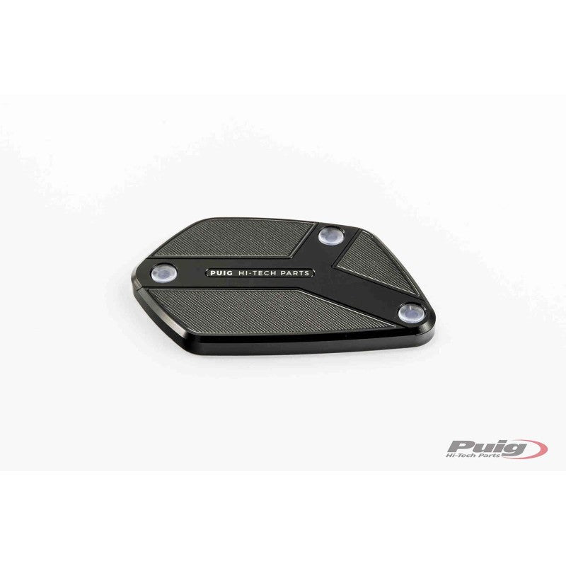 PUIG TAPPO SERBATOIO ANTERIORE PER FLUIDO FRIZIONE PER BMW R NINE T 17-20 NERO-0J01-0J03
