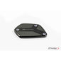 PUIG TAPPO SERBATOIO ANTERIORE PER FLUIDO FRIZIONE PER BMW R NINE T 17-20 NERO-0J01-0J03