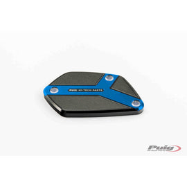 PUIG TAPPO SERBATOIO ANTERIORE PER FLUIDO FRIZIONE PER BMW R NINE T 21-24 BLU-0J01-0J03