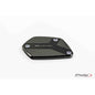 PUIG TAPPO SERBATOIO ANTERIORE PER FLUIDO FRIZIONE PER BMW R NINE T PURE 17-20 NERO
