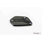PUIG TAPPO SERBATOIO ANTERIORE PER FLUIDO FRIZIONE PER BMW R12 NINE T 24-25 NERO