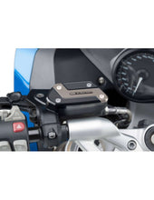 Carica l'immagine nel visualizzatore di Gallery, PUIG TAPPO SERBATOIO ANTERIORE PER FLUIDO FRIZIONE PER BMW R1250 R 23-25 SILVER