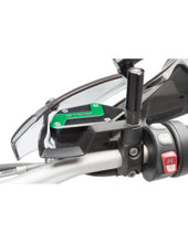 Carica l'immagine nel visualizzatore di Gallery, PUIG TAPPO SERBATOIO ANTERIORE PER FLUIDO FRIZIONE PER BMW R1250 R 23-25 VERDE