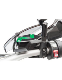 PUIG TAPPO SERBATOIO ANTERIORE PER FLUIDO FRIZIONE PER BMW R1250 R 23-25 VERDE
