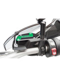PUIG TAPPO SERBATOIO ANTERIORE PER FLUIDO FRIZIONE PER BMW R1250 R 23-25 VERDE