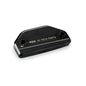 PUIG TAPPO SERBATOIO ANTERIORE PER FLUIDO FRIZIONE PER BMW R1300 RS 2025 NERO