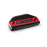 PUIG TAPPO SERBATOIO ANTERIORE PER FLUIDO FRIZIONE PER BMW R1300 RS 2025 ROSSO
