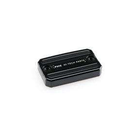 PUIG TAPPO SERBATOIO ANTERIORE PER FLUIDO FRIZIONE PER DUCATI SCRAMBLER 1100 DARK PRO 21-25 NERO