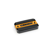 PUIG TAPPO SERBATOIO ANTERIORE PER FLUIDO FRIZIONE PER DUCATI SCRAMBLER 1100 DARK PRO 21-25 ORO