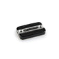 PUIG TAPPO SERBATOIO ANTERIORE PER FLUIDO FRIZIONE PER DUCATI SCRAMBLER 800 NIGHTSHIFT 21-22 SILVER