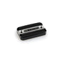 PUIG TAPPO SERBATOIO ANTERIORE PER FLUIDO FRIZIONE PER DUCATI SCRAMBLER 800 NIGHTSHIFT 23-24 SILVER