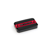 PUIG TAPPO SERBATOIO ANTERIORE PER FLUIDO FRIZIONE PER DUCATI SCRAMBLER URBAN MOTARD 22-25 ROSSO