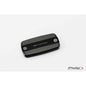 PUIG TAPPO SERBATOIO ANTERIORE PER FLUIDO FRIZIONE PER HONDA CBR650 R 21-23 NERO