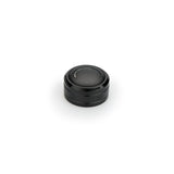 PUIG TAPPO SERBATOIO ANTERIORE PER FLUIDO FRIZIONE PER KAWASAKI Z H2 2020 NERO