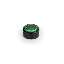 PUIG TAPPO SERBATOIO ANTERIORE PER FLUIDO FRIZIONE PER KAWASAKI Z H2 2020 VERDE