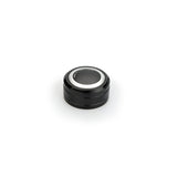PUIG TAPPO SERBATOIO ANTERIORE PER FLUIDO FRIZIONE PER KAWASAKI Z H2 21-25 SILVER