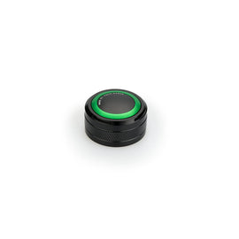 PUIG TAPPO SERBATOIO ANTERIORE PER FLUIDO FRIZIONE PER KAWASAKI Z H2 21-25 VERDE