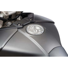 Carica l'immagine nel visualizzatore di Gallery, PUIG TAPPO SERBATOIO BENZINA PER KAWASAKI VERSYS 1000 15-16 SILVER - OFFERTA