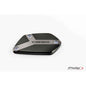 PUIG TAPPO SERBATOIO FLUIDO FRENO PER BMW R NINE T 17-20 SILVER-OFFERTA-0J01-0J03